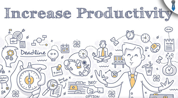 how-to-increase-productivity-projectbebest