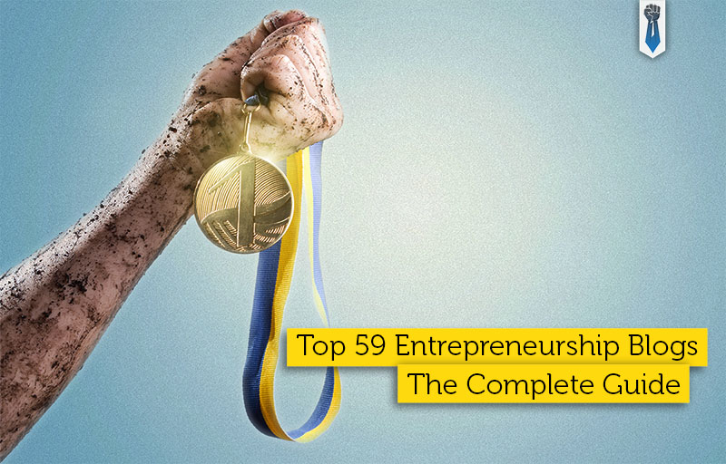 Top Entrepreneurship Blogs - Project Be Best Top Entrepreneurship Blogs - Project Be Best