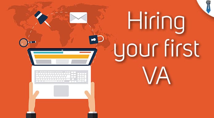 hiring a virtual assistant-projectbebest hiring a virtual assistant
