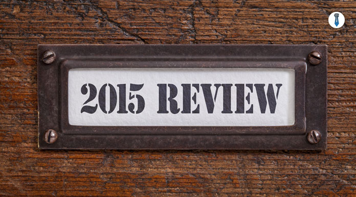 Personal Development Highlights - 2015 review-projectbebest Personal Development 2015 Review