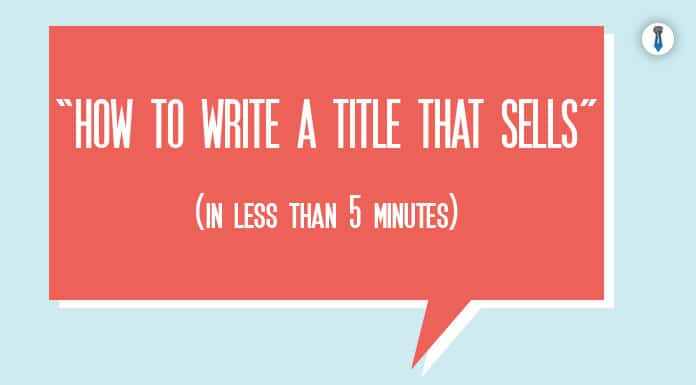 How to Write a Title - projectbebest how to write a title