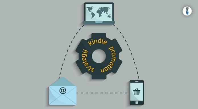 advanced promotion strategies for kindle publishing - projectbebest