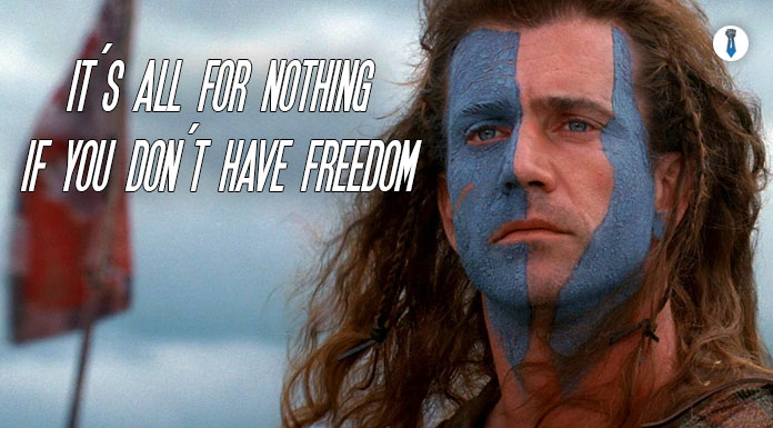 Financial Freedom - projectbebest Financial Freedom