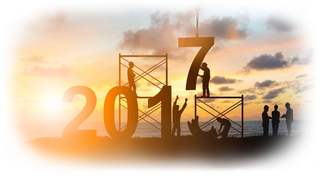 Personal Development Annual Review 2017 - projectbebest