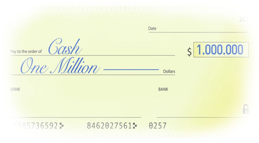 becoming a millionaire