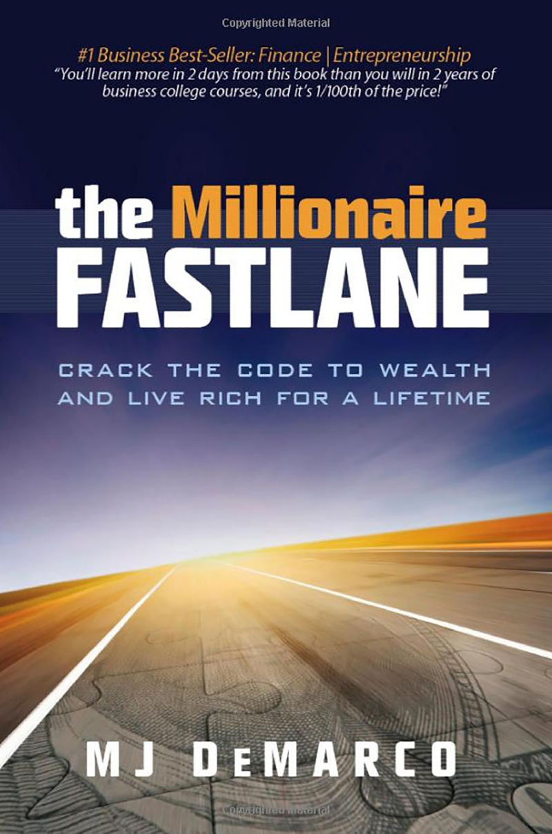 the millionaire fastlane audiobook