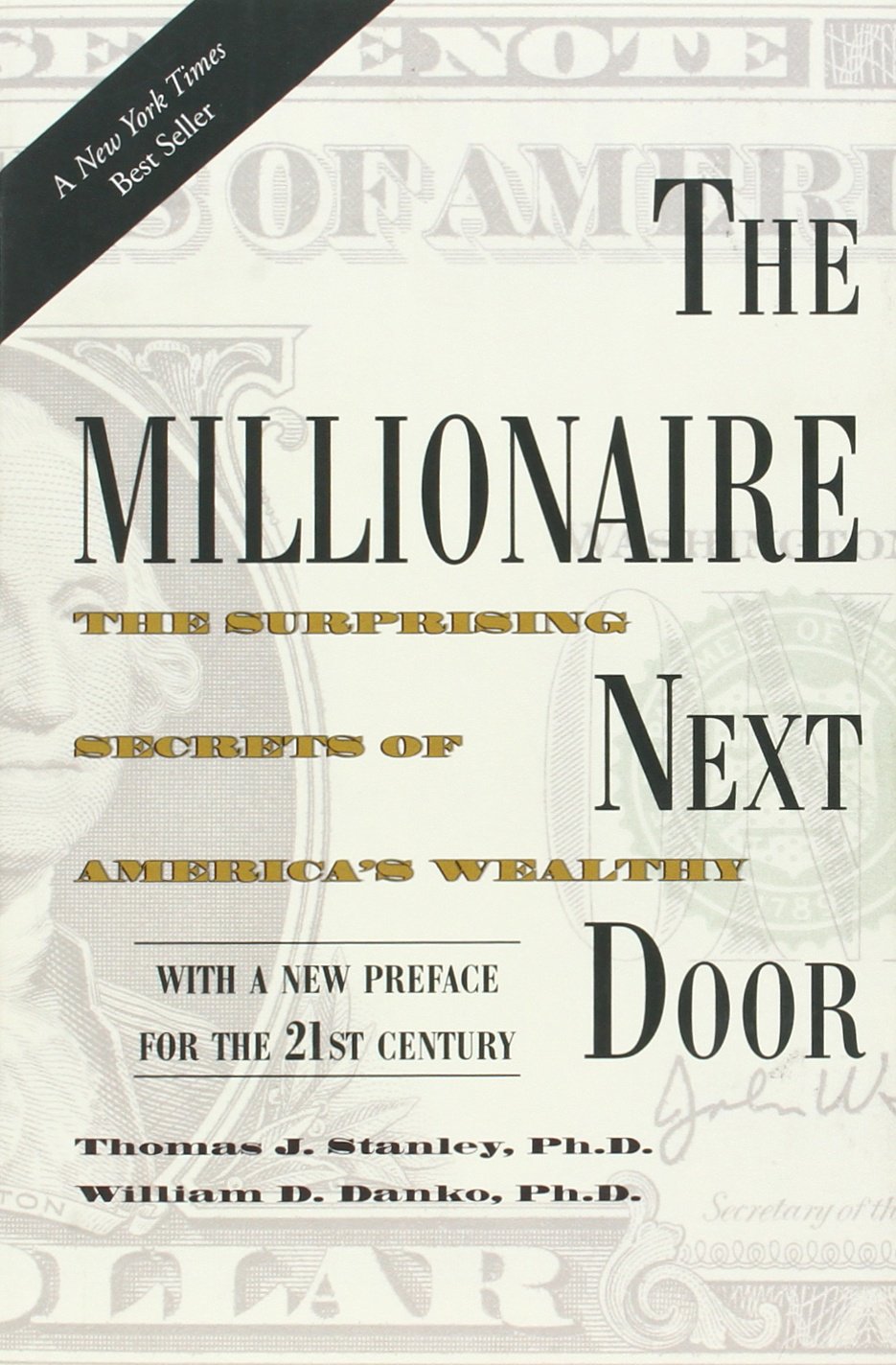 The Millioniare Next Door