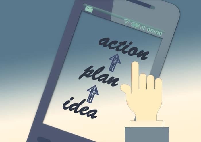 smartphone-plan-action