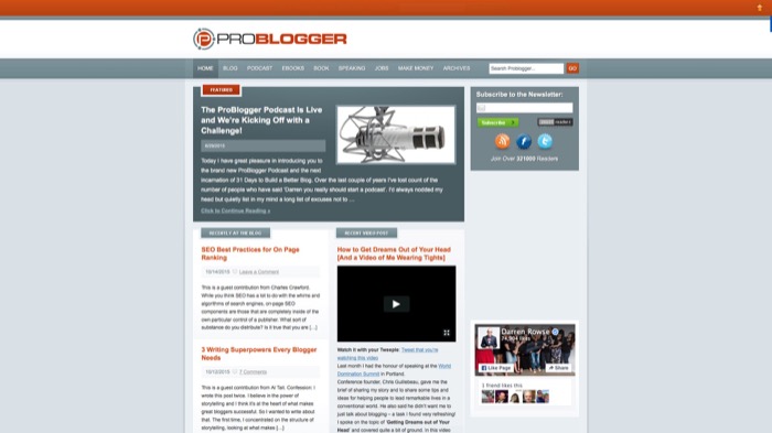 problogger-projectbebest