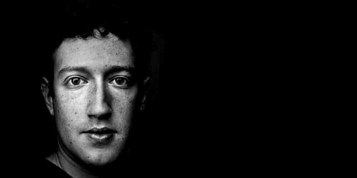Mark Zuckerberg - top 10 young billionaires