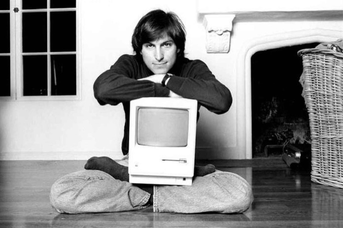 about steve jobs