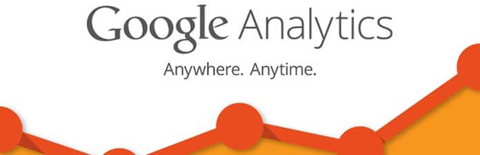 Google Analytics