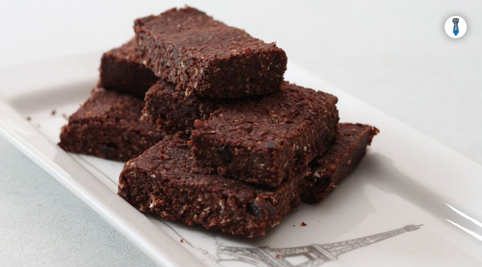 protein brownies low carb recipe-projectbebest
