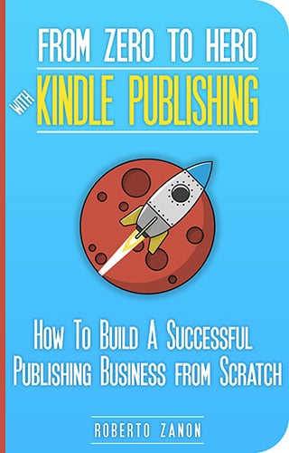 Project Kindle Publishing eBook