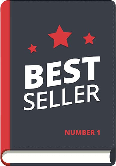 Bestseller Book