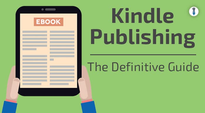 Kindle Publishing Guide | Project Be Best