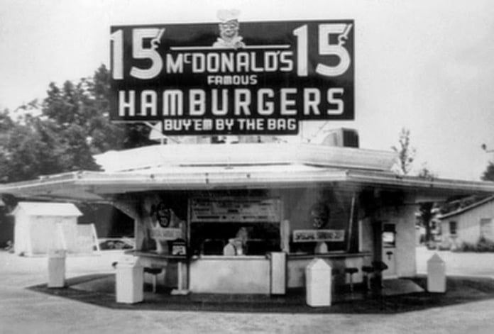 McDonald's Original Store